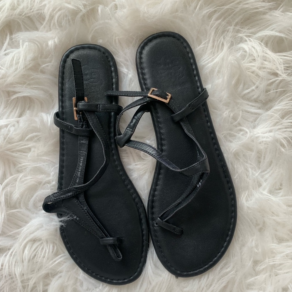 tory burch sandals